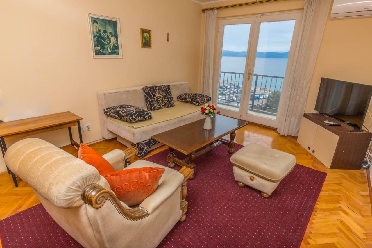 Apartment Center تْسْغيكفانِتْسا المظهر الخارجي الصورة