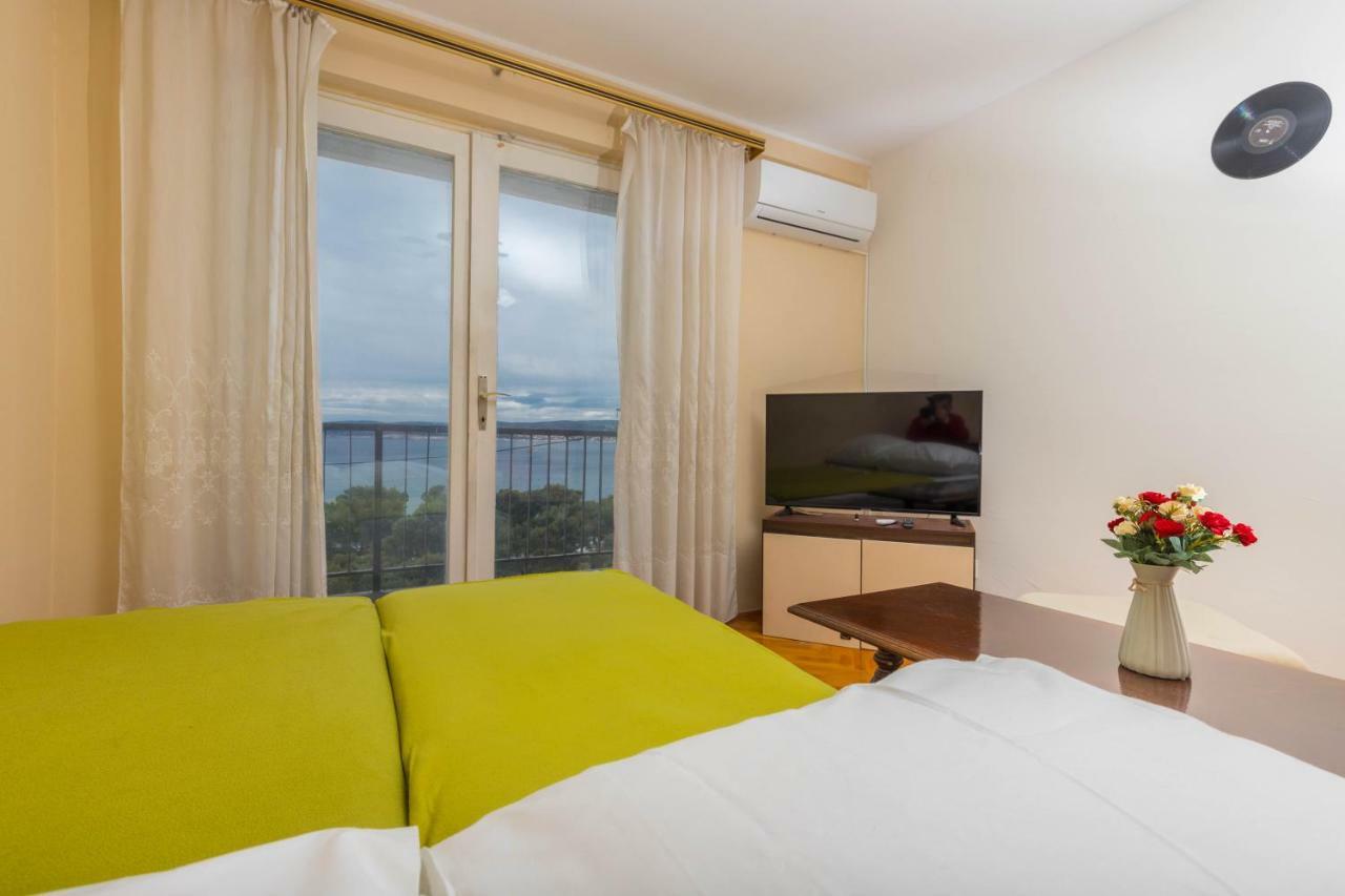 Apartment Center تْسْغيكفانِتْسا المظهر الخارجي الصورة