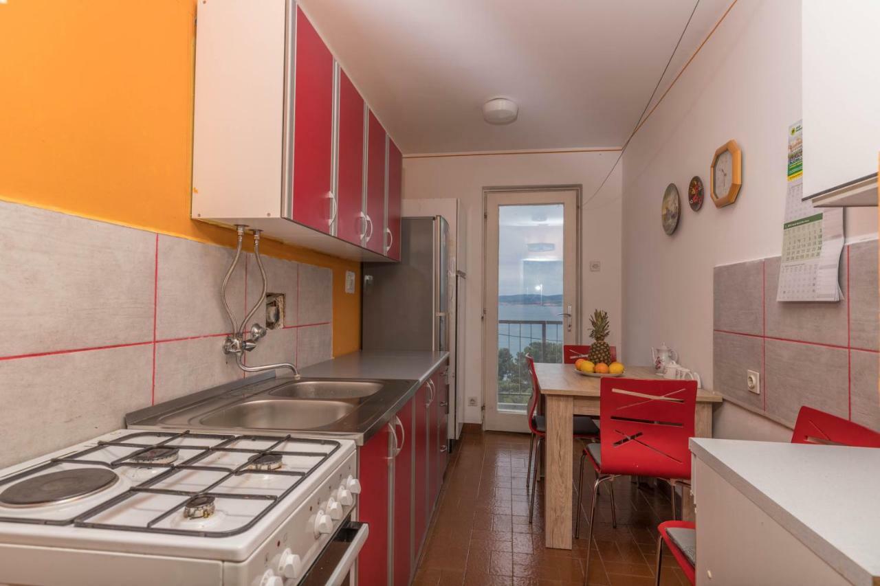 Apartment Center تْسْغيكفانِتْسا المظهر الخارجي الصورة