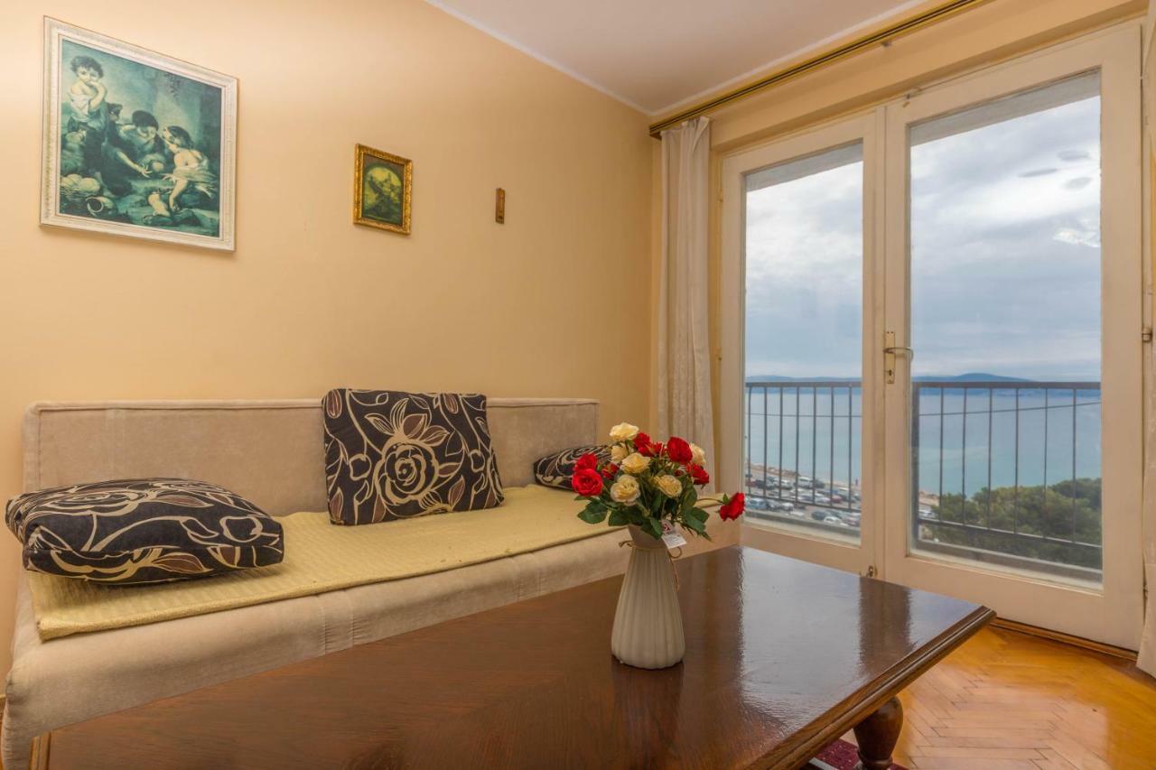 Apartment Center تْسْغيكفانِتْسا المظهر الخارجي الصورة