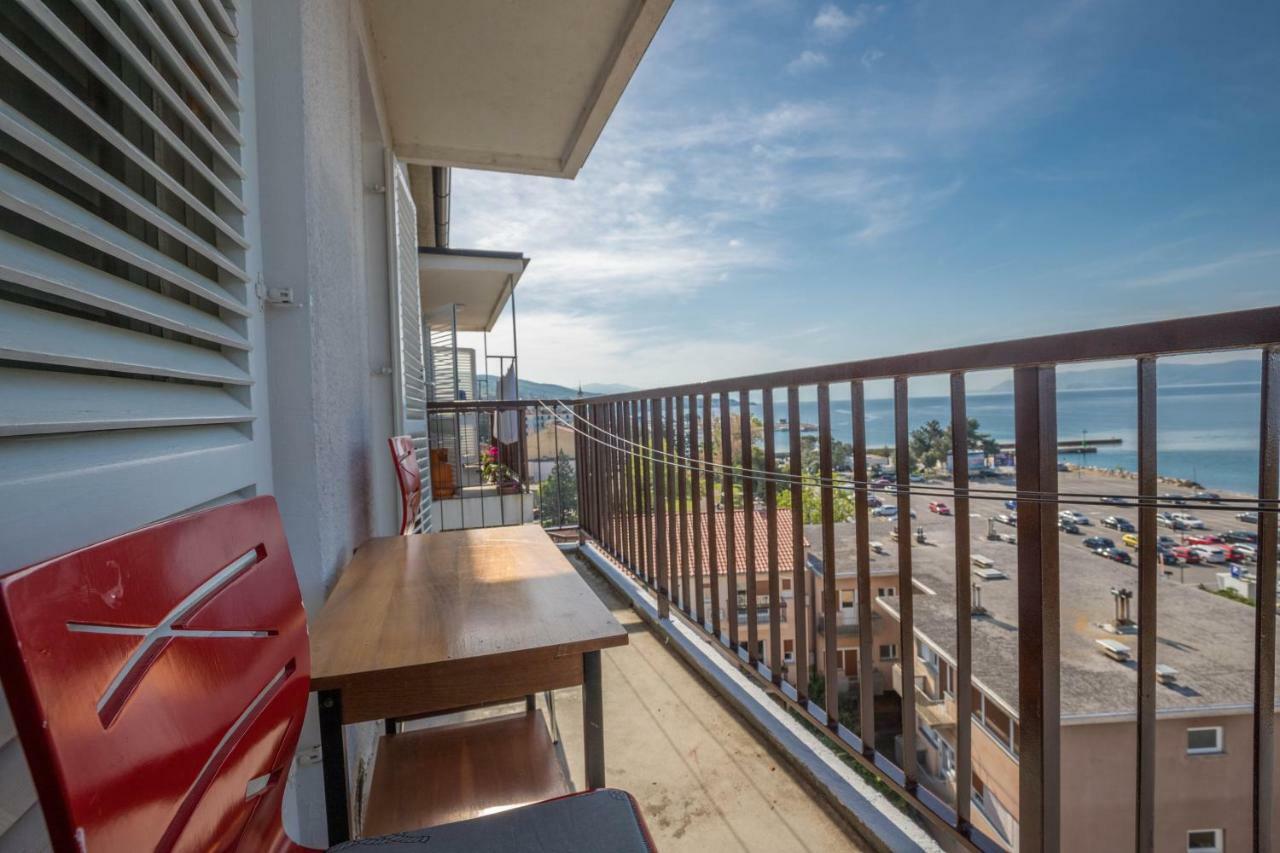 Apartment Center تْسْغيكفانِتْسا المظهر الخارجي الصورة