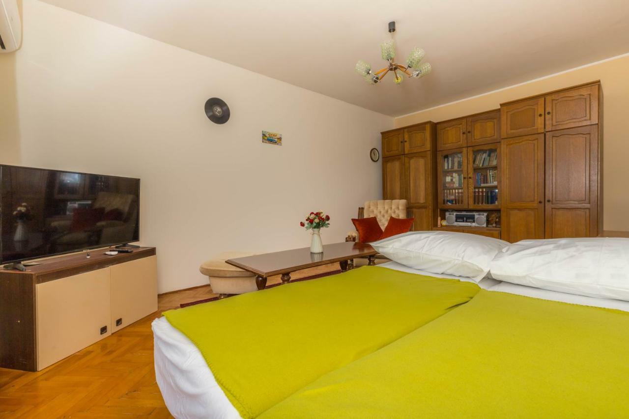Apartment Center تْسْغيكفانِتْسا المظهر الخارجي الصورة