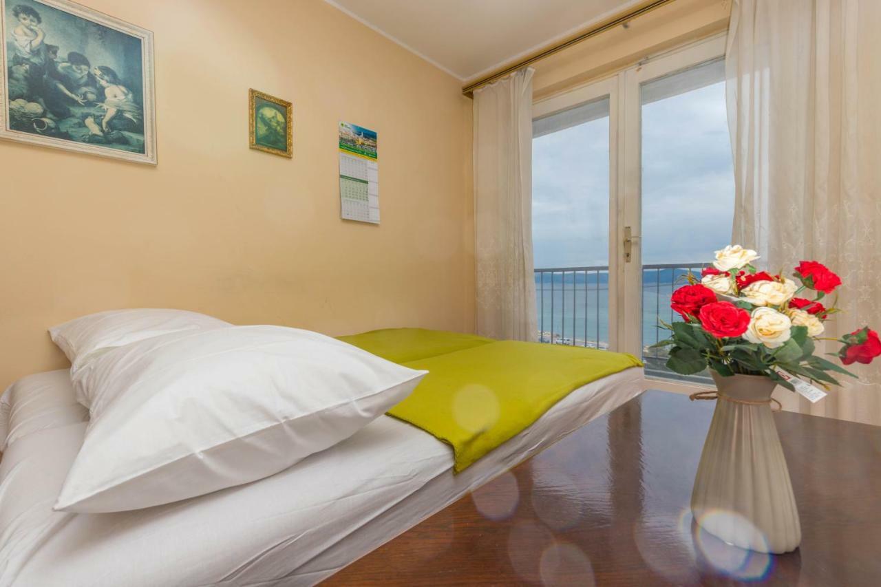 Apartment Center تْسْغيكفانِتْسا المظهر الخارجي الصورة