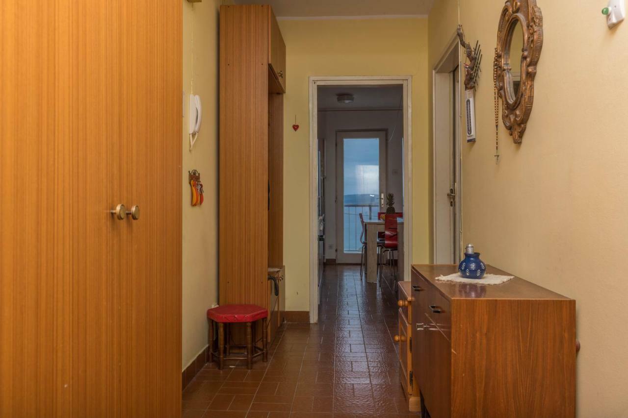 Apartment Center تْسْغيكفانِتْسا المظهر الخارجي الصورة