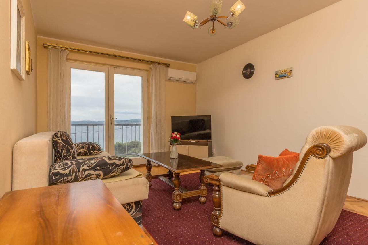 Apartment Center تْسْغيكفانِتْسا المظهر الخارجي الصورة