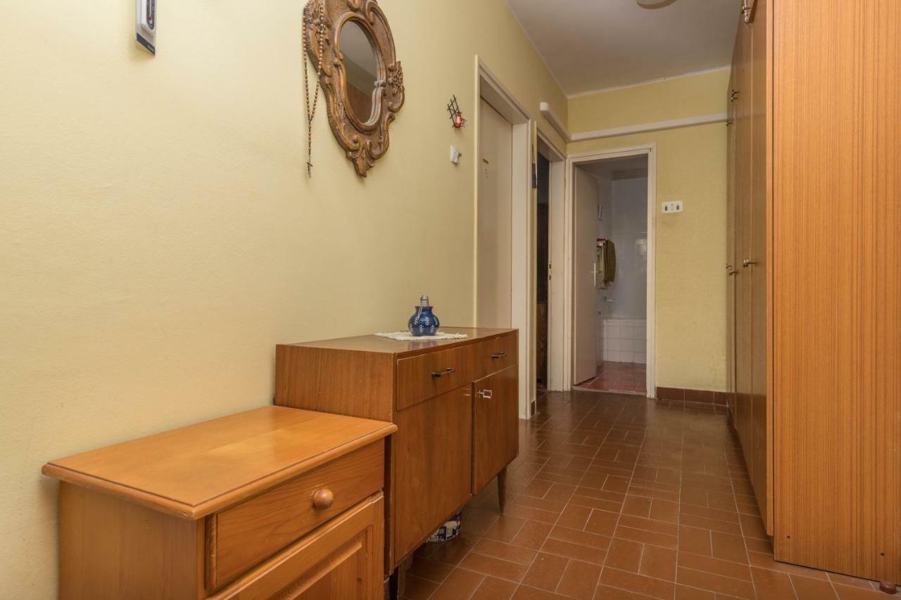 Apartment Center تْسْغيكفانِتْسا المظهر الخارجي الصورة