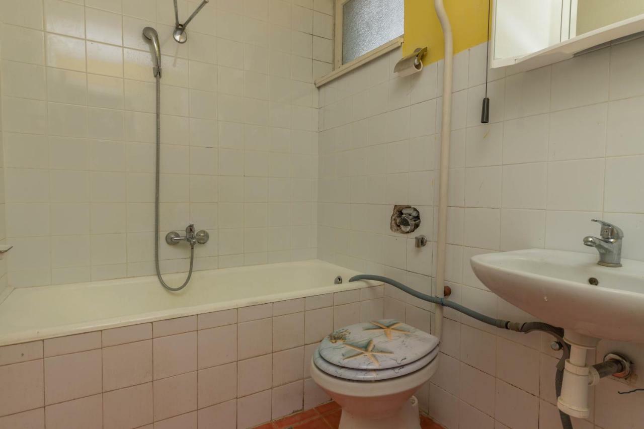 Apartment Center تْسْغيكفانِتْسا المظهر الخارجي الصورة