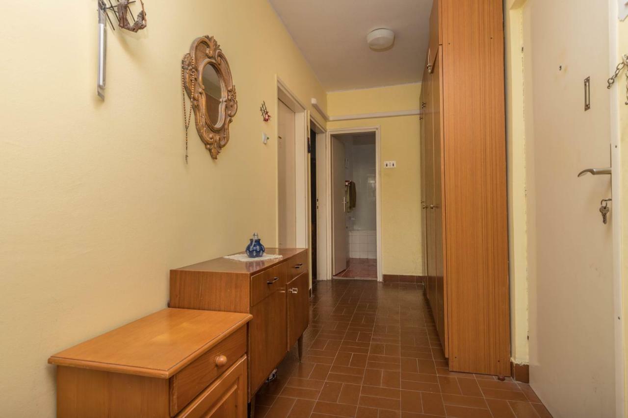 Apartment Center تْسْغيكفانِتْسا المظهر الخارجي الصورة