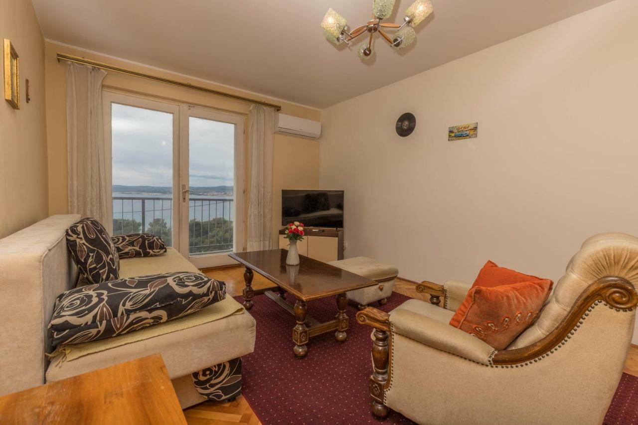 Apartment Center تْسْغيكفانِتْسا المظهر الخارجي الصورة