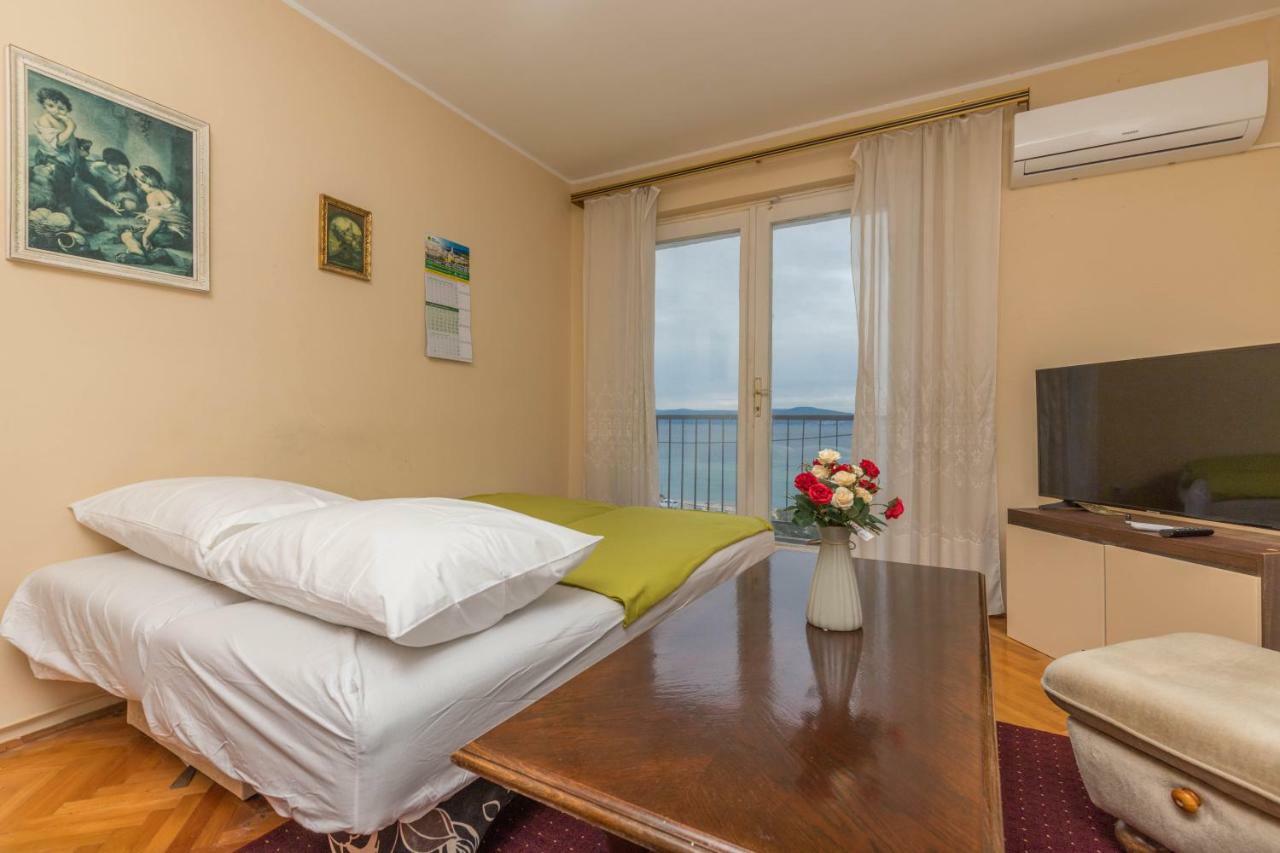 Apartment Center تْسْغيكفانِتْسا المظهر الخارجي الصورة